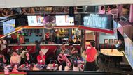 Ellen's Stardust Diner